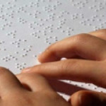 disabilità sensoriale