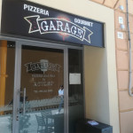 Garage by pizzeria Aculmò - pizza gourmet a Senigallia