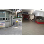 ue portinerie: quella di Jesi e quella di Senigallia