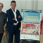 Summer Jamboree 2018-Piccinini, Mangialardi, Diliberto