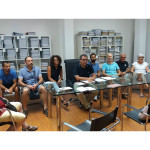 Il Comitato sull’udienza preliminare per i fatti di maggio 2014