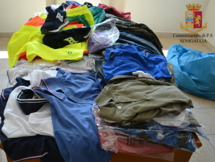 contrasto all’abusivismo commerciale