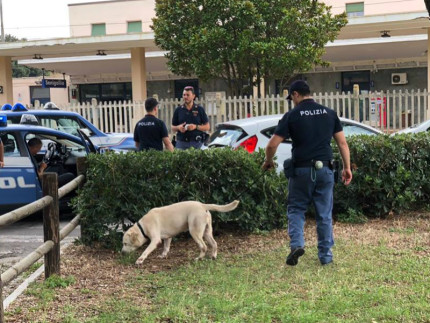 controlli speciali da parte della Polizia