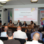 Conferenza Smau ad Ancona