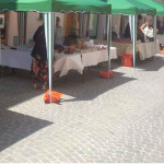 Via del Corso a Corinaldo