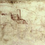 Il Cassero medievale di Arcevia