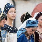 Festa Castellana a Scapezzano di Senigallia