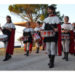 Festa Castellana a Scapezzano di Senigallia