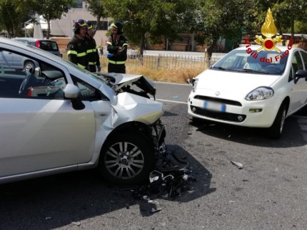 Incidente Castelfidardo