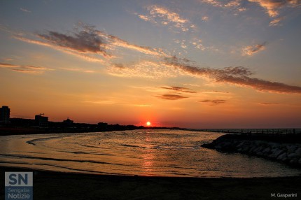 “Bellezza della sera”