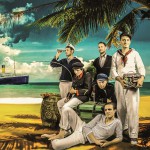 Rhum Runners al Summer Jamboree 2018