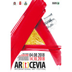 AR[t]CEVIA ad Arcevia