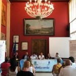 Presentati i dati sull'inquinamento raccolti dalla Goletta Verde di Legambiente