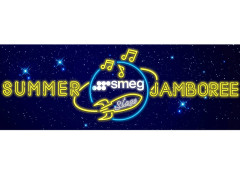 Smeg Stage al Summer Jamboree 2018