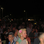 Pubblico al Summer Jamboree - foto di Massimo Modesti