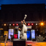 Gli Offbeat al Summer Jamboree 2018