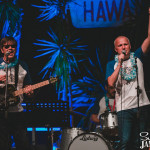 Big Hawaiian Party al Summer Jamboree 2018