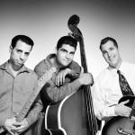 Pete and the Shine Brights al Summer Jamboree 2018