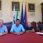 Vichi Mangialardi, Volpini, Corinaldesi