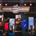 I Lucky Lucianos al Summer Jamboree 2018