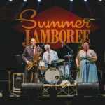 The Starjays al Summer Jamboree 2018