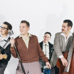 The Same Old Shoes al Summer Jamboree 2018