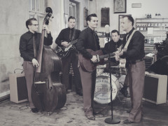 domenica 12 agosto è l’ultimo giorno di Summer Jamboree #19