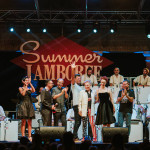 Chiusura del Summer Jamboree 2018