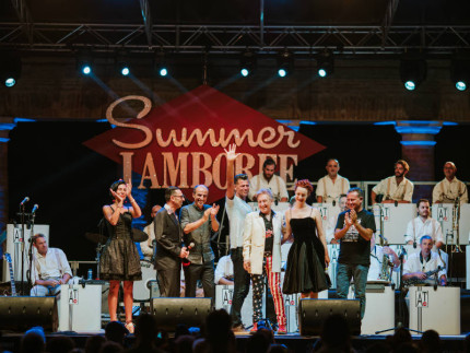 Chiusura del Summer Jamboree 2018