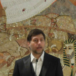 Il compositore Marco Ferretti