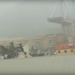 Crollo del viadotto Morandi a Genova