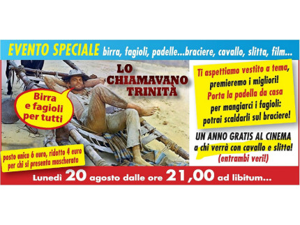 Lo chiamavano Trinità