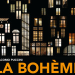 La Boheme di Puccini
