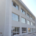 Scuola Secchiaroli a Trecastelli