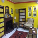 La nuova camera gialla a Ventimilarighesottoimari in Giallo