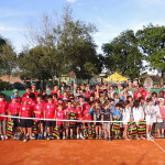 Corsi di tennis del Senigallia Tennis Club