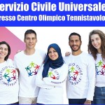 Servizio Civile da svolgere presso Tennistavolo Senigallia