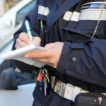 Multe, Polizia Municipale