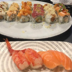 Sushi Corner a Senigallia
