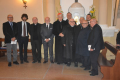 Indulgenza Plenaria nella Chiesa di San Francesco di Paola