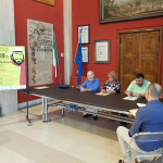 Sala Rossa Municipio di Pesaro