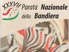 Campionati sbandieratori a Pesaro