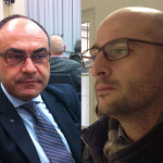 Massimo Bello e Moris Mansanta