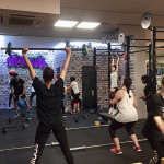 Palestra Nirvana Senigallia