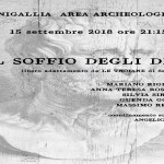 "Il soffio degli dei"