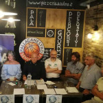 Presentazione "Il Mare nel Canestro"