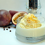 Dolce della passione - ricetta di Luca Santini