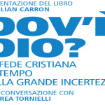 Dov'è Dio?