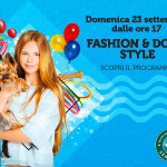 Fashion & Dog's Style all'Ipersimply di Senigallia