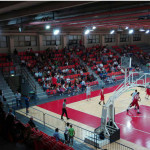 Mare nel Canestro 2018